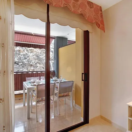 Vivienda Vacacional Aguadulce Puerto de Santiago  Exterior photo