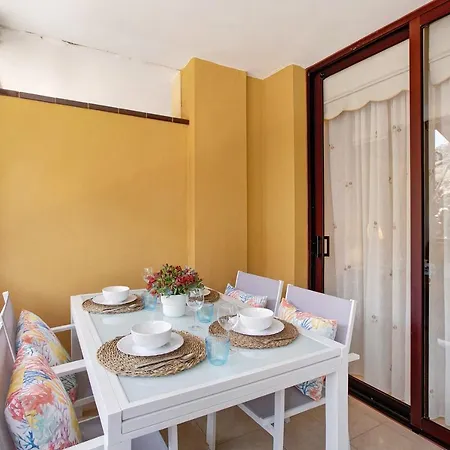 Vivienda Vacacional Aguadulce Puerto de Santiago  Exterior photo