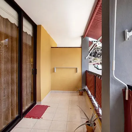 Vivienda Vacacional Aguadulce Puerto de Santiago  Exterior photo