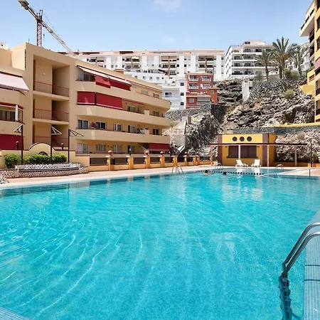 Vivienda Vacacional Aguadulce Puerto de Santiago  Exterior photo
