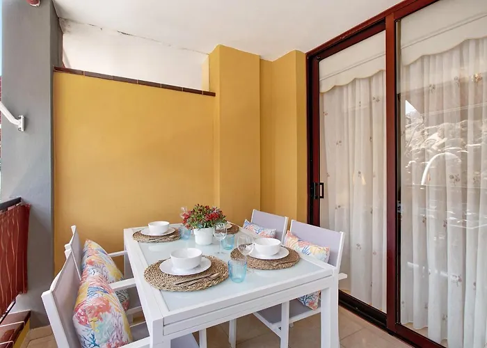 Vivienda Vacacional Aguadulce