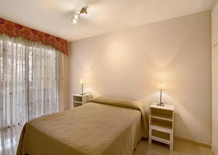 Vivienda Vacacional Aguadulce