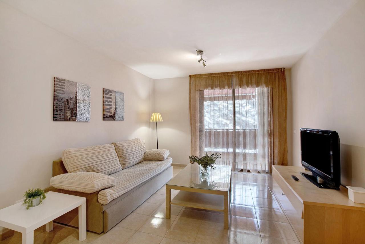 Vakantiehuis Aguadulce Puerto de Santiago (Tenerife)