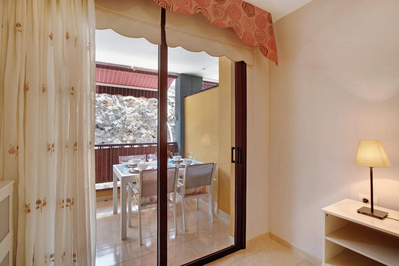 Aguadulce Vakantiehuis Puerto de Santiago (Tenerife)