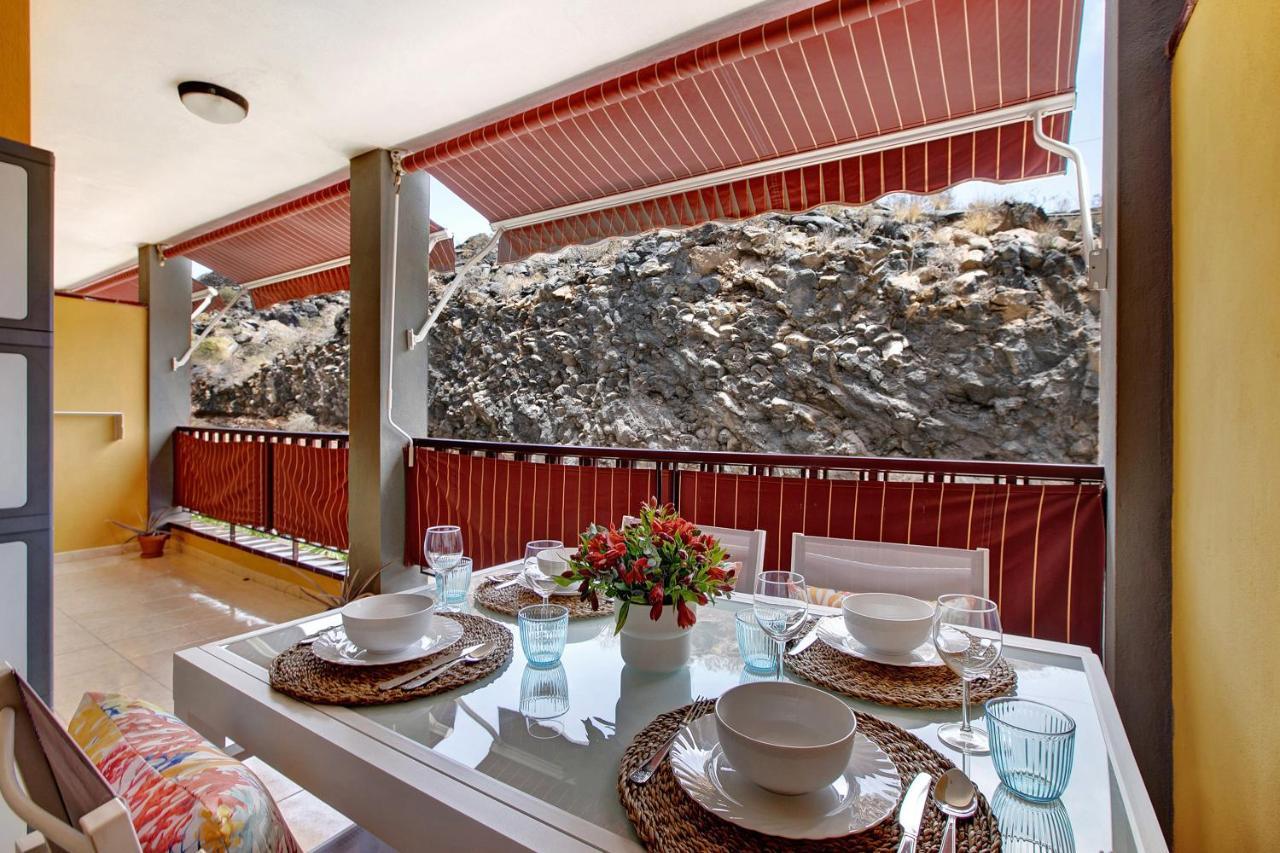 Vakantiehuis Aguadulce Puerto de Santiago (Tenerife)