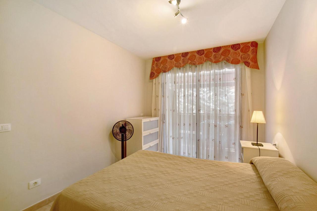 Vakantiehuis Aguadulce