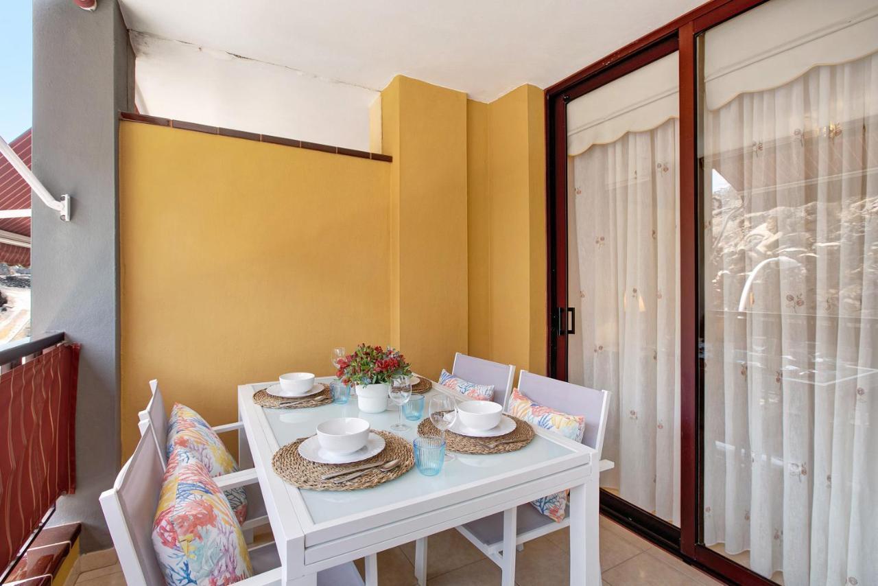 Vakantiehuis Aguadulce