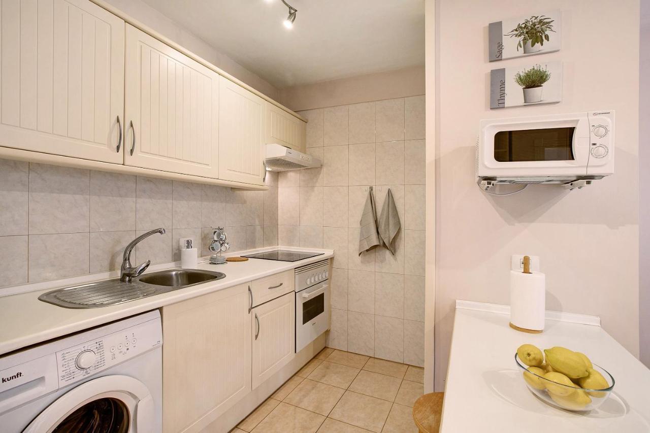 Vakantiehuis Aguadulce